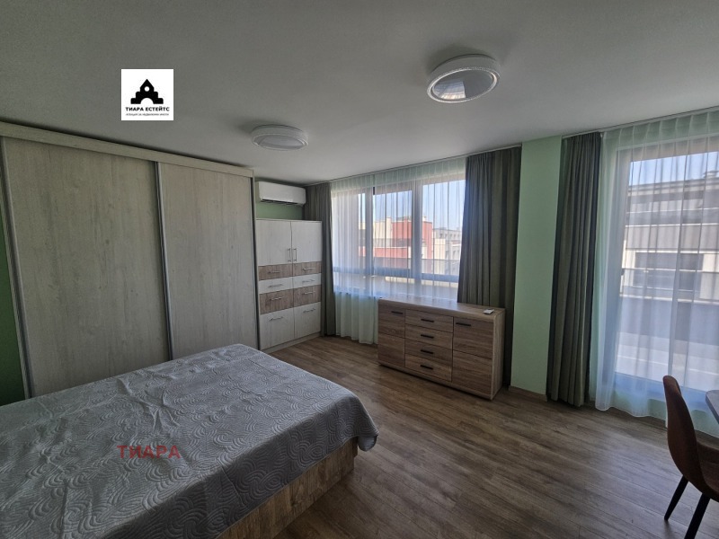 Дава под наем 3-СТАЕН, гр. София, Малинова долина, снимка 5 - Апартаменти - 53466663