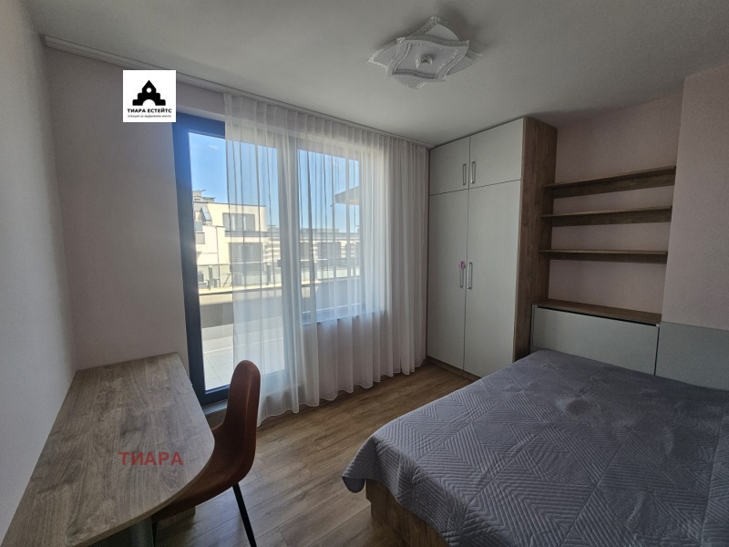 Дава под наем 3-СТАЕН, гр. София, Малинова долина, снимка 9 - Апартаменти - 53466663