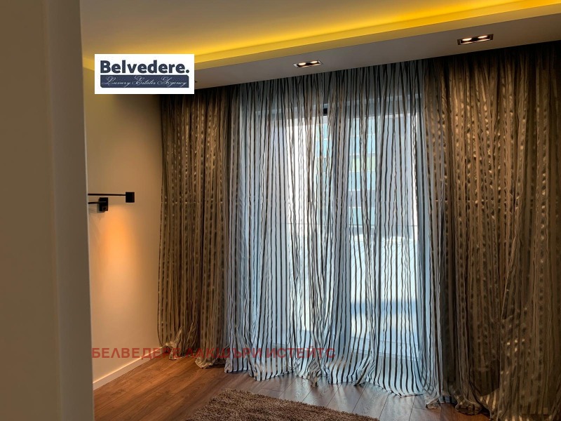 For Rent  3 bedroom Sofia , Izgrev , 147 sq.m | 37208962 - image [7]