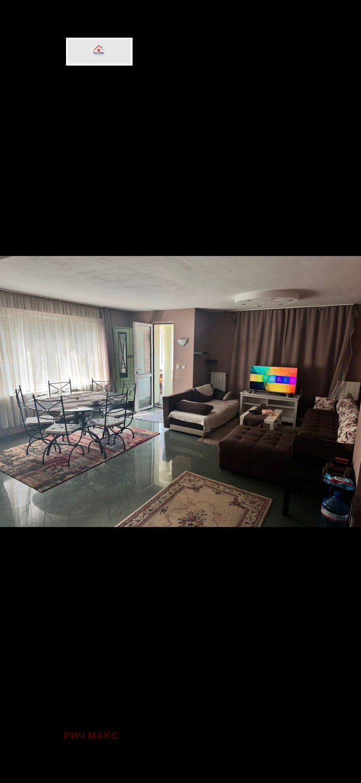 Zu vermieten  3+ Schlafzimmer Sofia , Belite brezi , 180 qm | 24598117