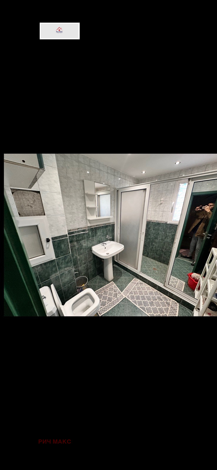 Zu vermieten  3+ Schlafzimmer Sofia , Belite brezi , 180 qm | 24598117 - Bild [8]