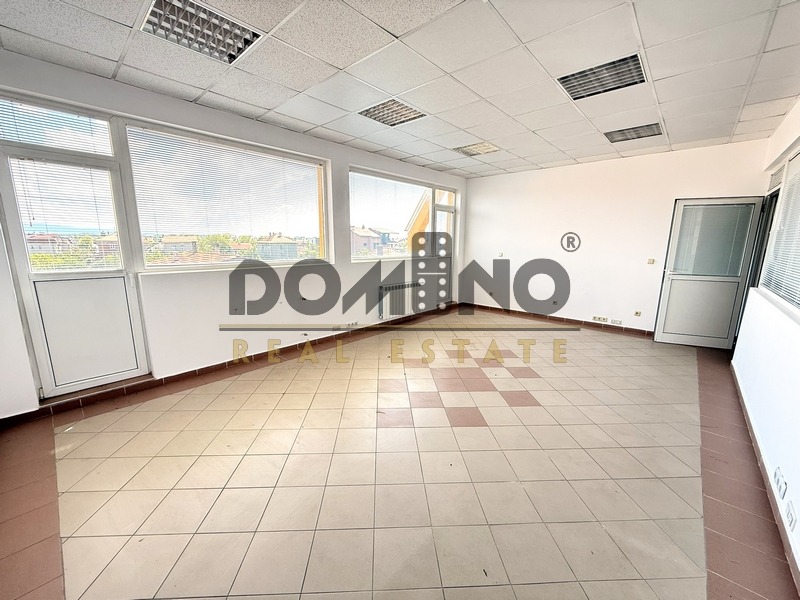 Дава под наем ОФИС, гр. София, Враждебна, снимка 2 - Офиси - 54931550