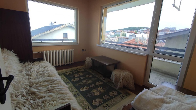 For Rent  House Floor Varna , Vinitsa , 100 sq.m | 81360802 - image [5]