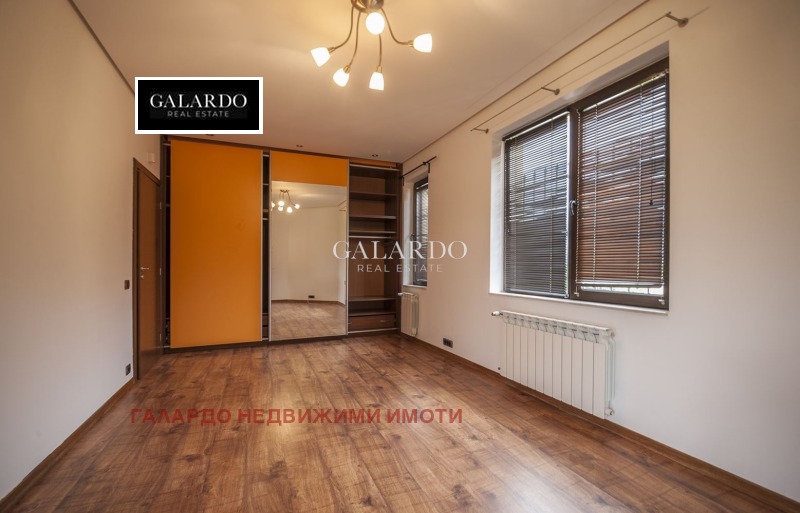 Дава под наем КЪЩА, гр. София, Драгалевци, снимка 14 - Къщи - 52754581