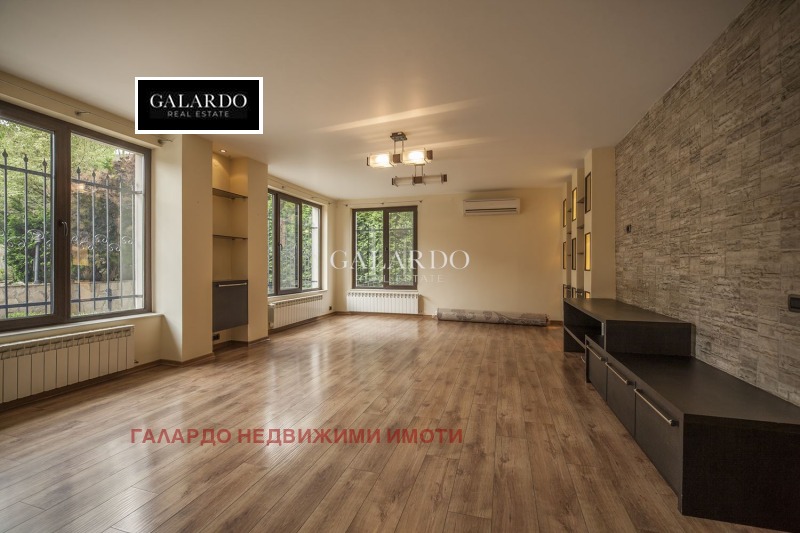 Дава под наем КЪЩА, гр. София, Драгалевци, снимка 2 - Къщи - 52754581