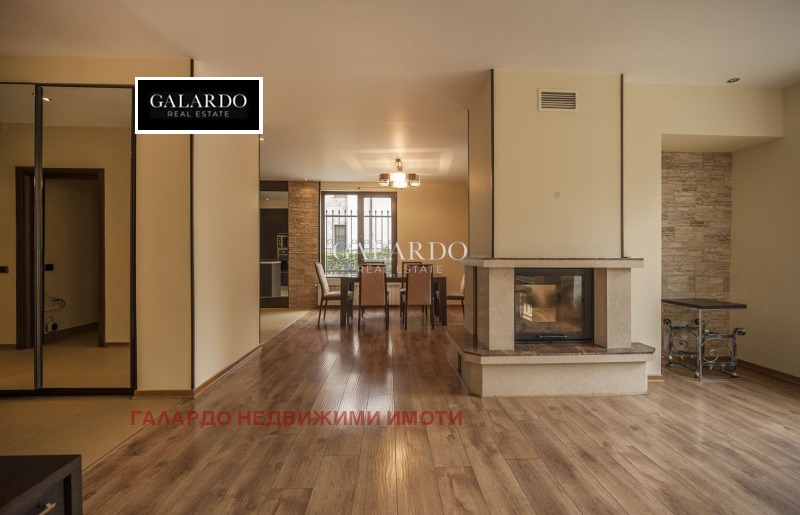 Дава под наем КЪЩА, гр. София, Драгалевци, снимка 3 - Къщи - 52754581