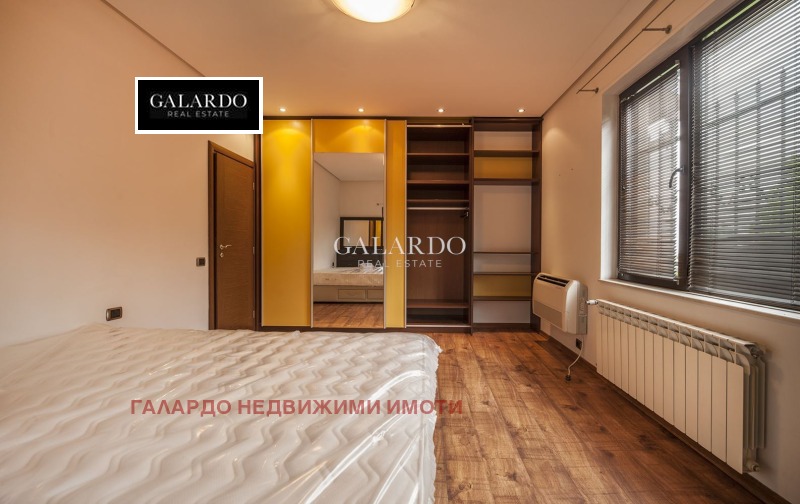 Дава под наем КЪЩА, гр. София, Драгалевци, снимка 10 - Къщи - 52754581