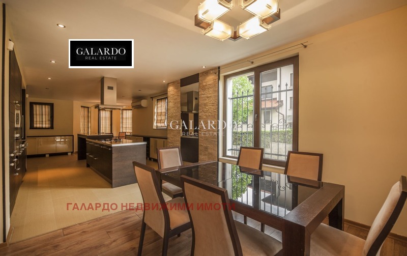 Дава под наем КЪЩА, гр. София, Драгалевци, снимка 4 - Къщи - 52754581