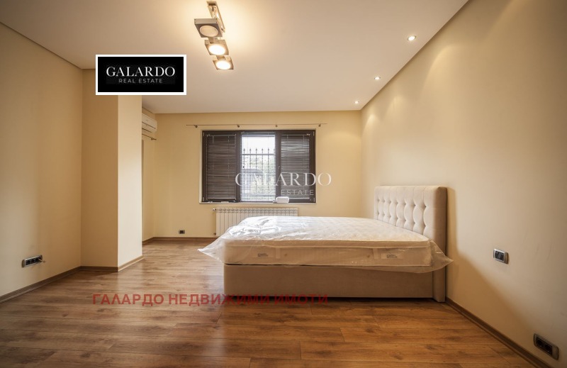 Дава под наем КЪЩА, гр. София, Драгалевци, снимка 12 - Къщи - 52754581