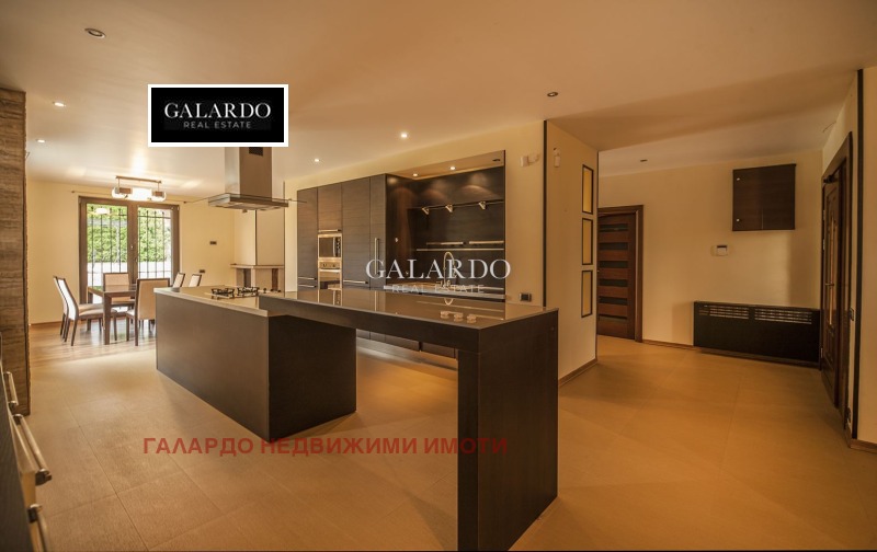 Дава под наем КЪЩА, гр. София, Драгалевци, снимка 6 - Къщи - 52754581