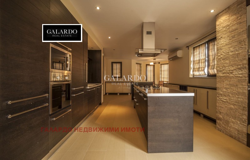 Дава под наем КЪЩА, гр. София, Драгалевци, снимка 5 - Къщи - 52754581