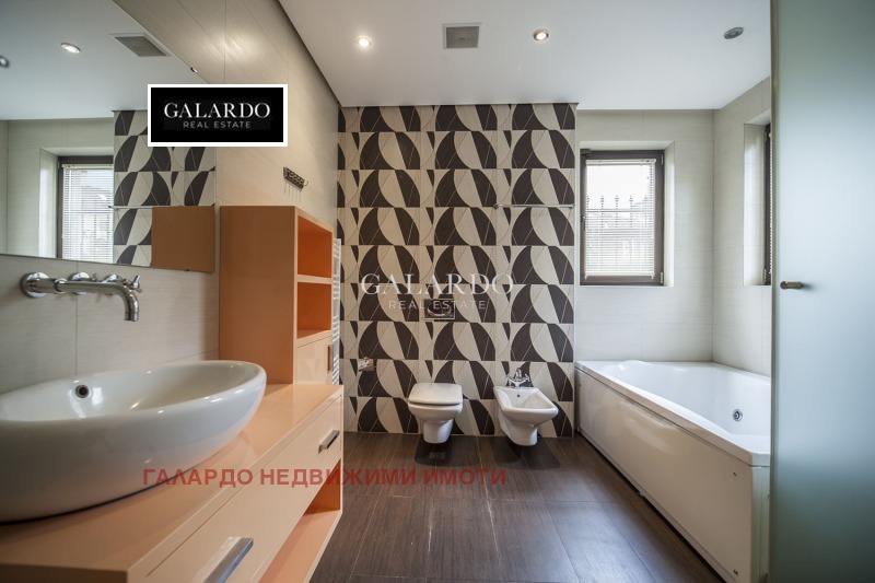 Дава под наем КЪЩА, гр. София, Драгалевци, снимка 15 - Къщи - 52754581