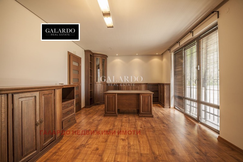 Дава под наем КЪЩА, гр. София, Драгалевци, снимка 8 - Къщи - 52754581