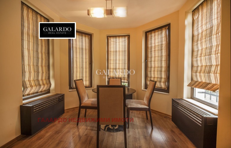 Дава под наем КЪЩА, гр. София, Драгалевци, снимка 7 - Къщи - 52754581