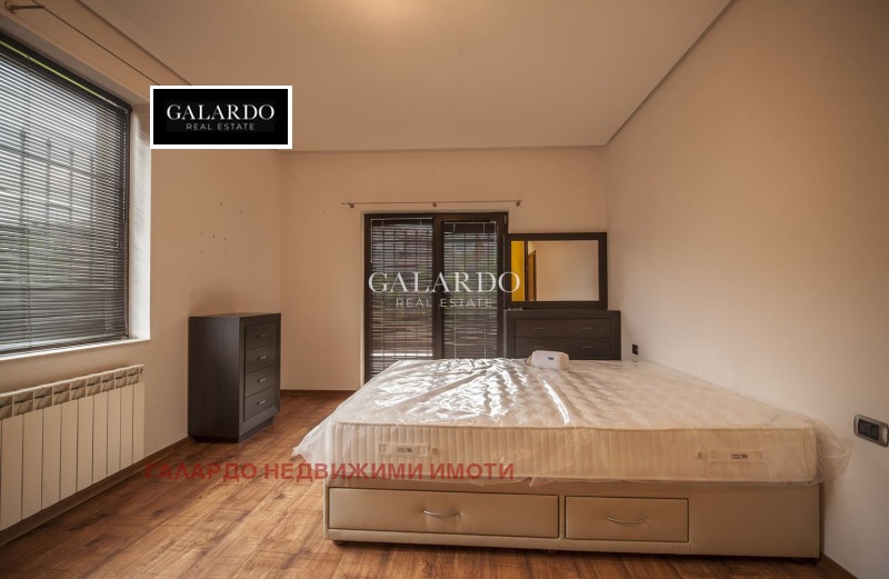 Дава под наем КЪЩА, гр. София, Драгалевци, снимка 11 - Къщи - 52754581