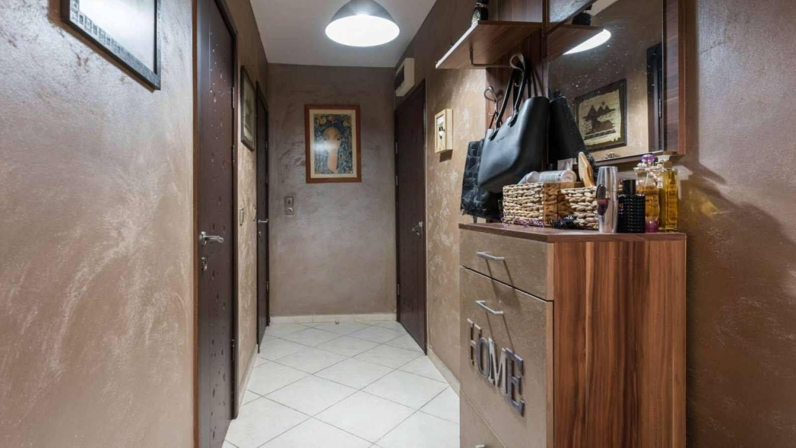 Дава под наем 2-СТАЕН, гр. Варна, Бриз, снимка 6 - Апартаменти - 54146088