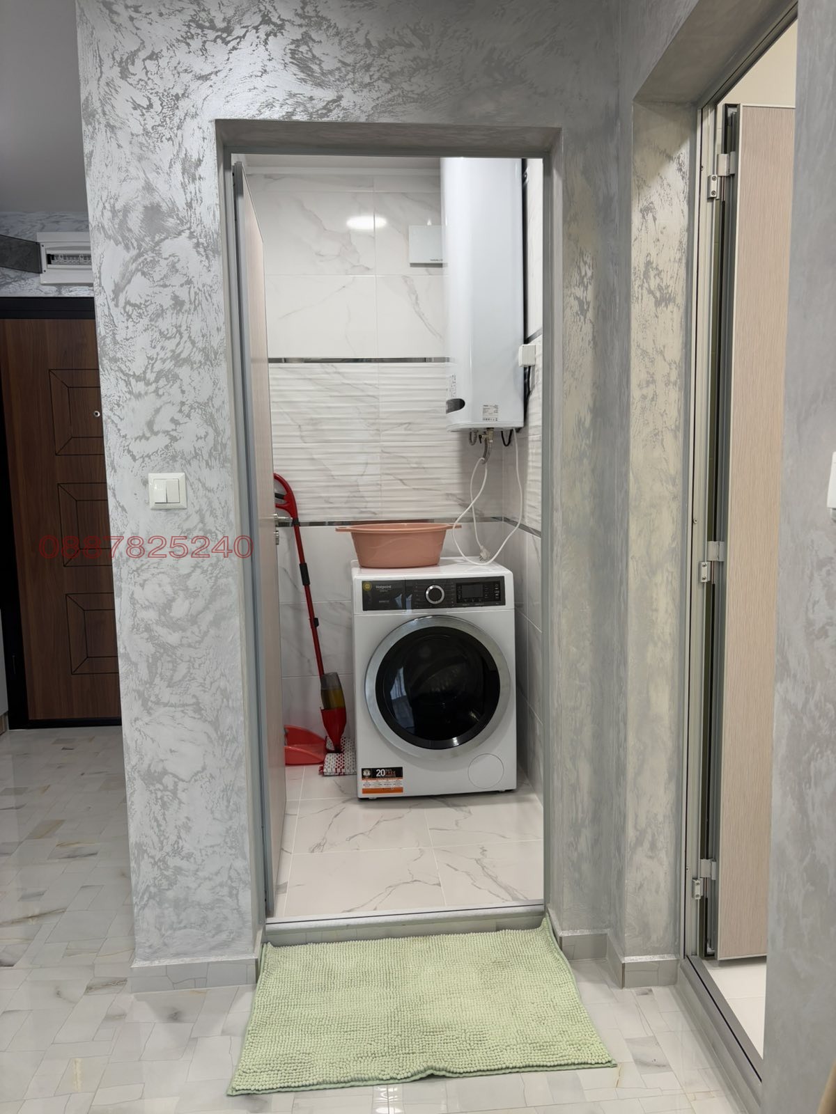 Дава под наем 2-СТАЕН, гр. Стара Загора, Казански, снимка 9 - Апартаменти - 54973164