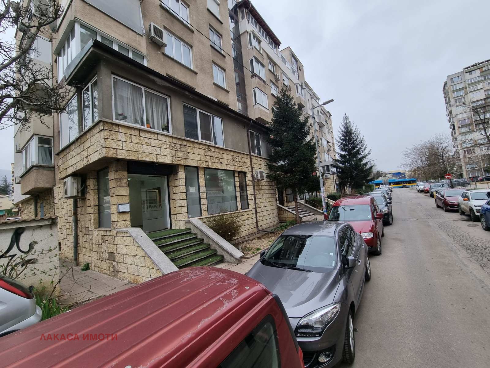 Дава под Наем ОФИС | Imot.bg — изображение 2