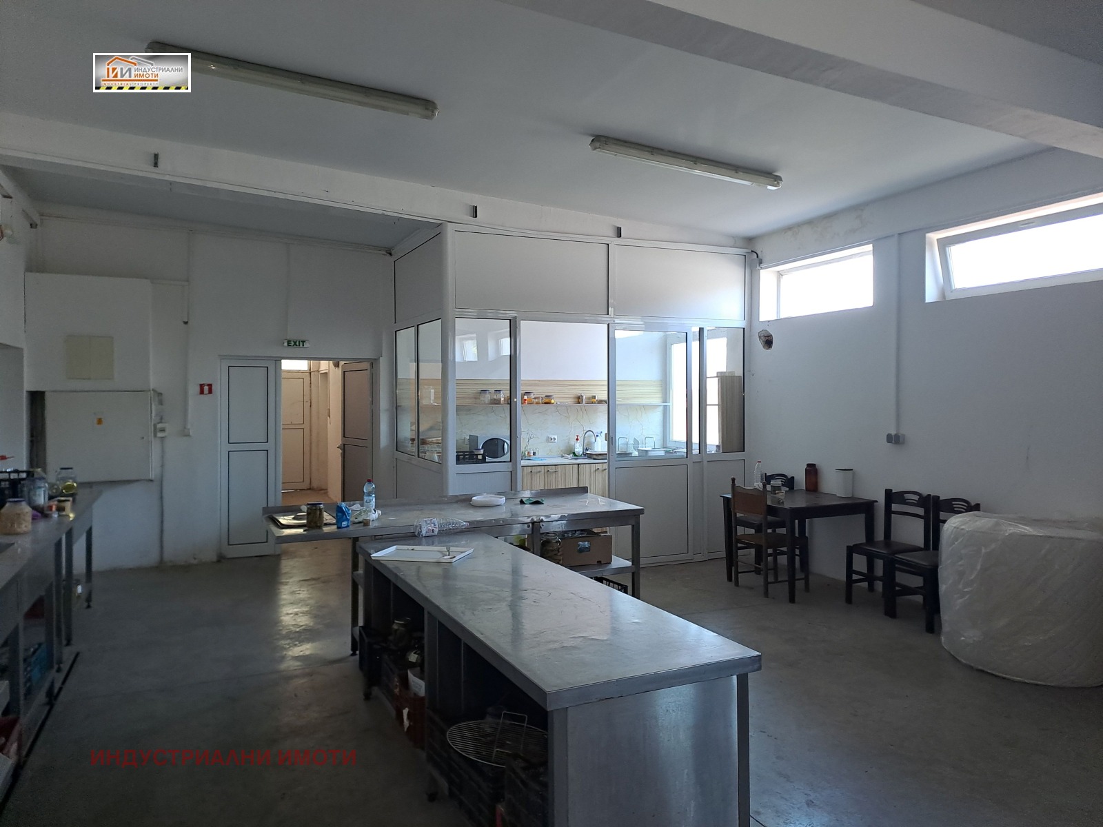 Дава под Наем СКЛАД | Imot.bg — изображение 3