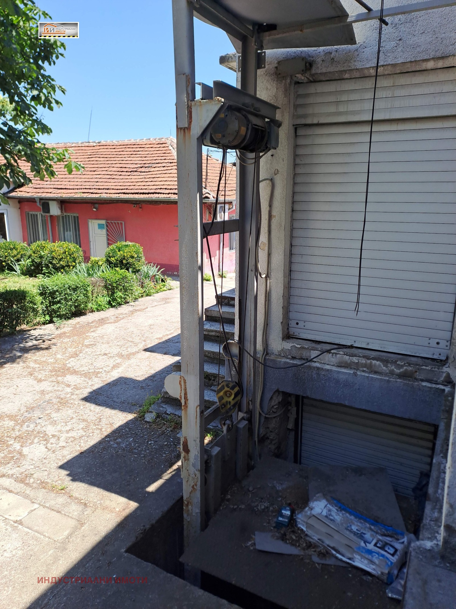 Дава под Наем СКЛАД | Imot.bg — изображение 12