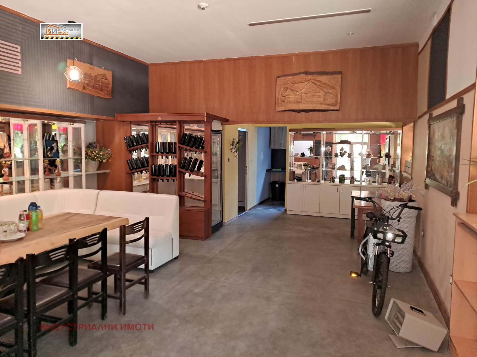 Дава под Наем СКЛАД | Imot.bg — изображение 10