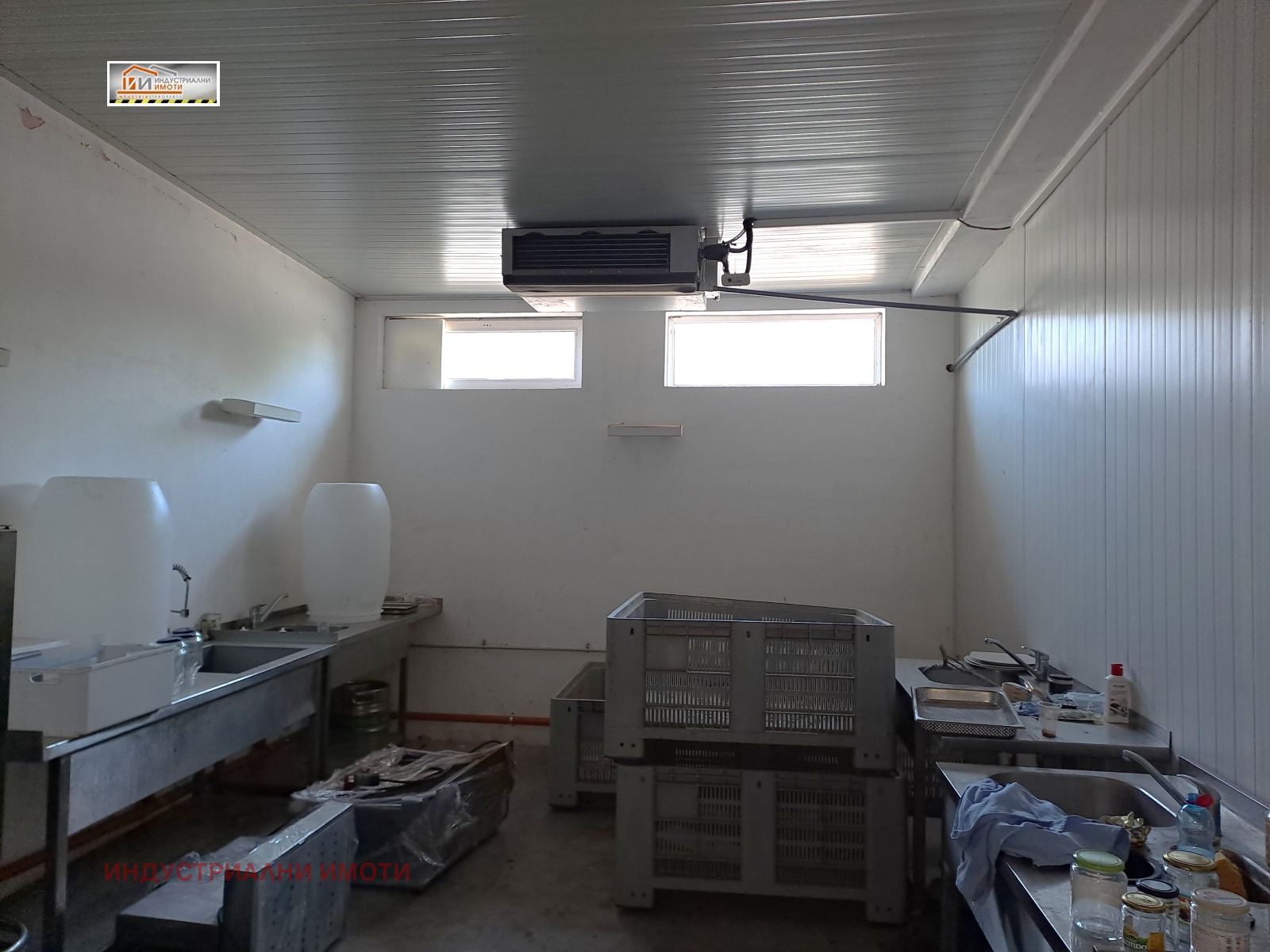 Дава под Наем СКЛАД | Imot.bg — изображение 5