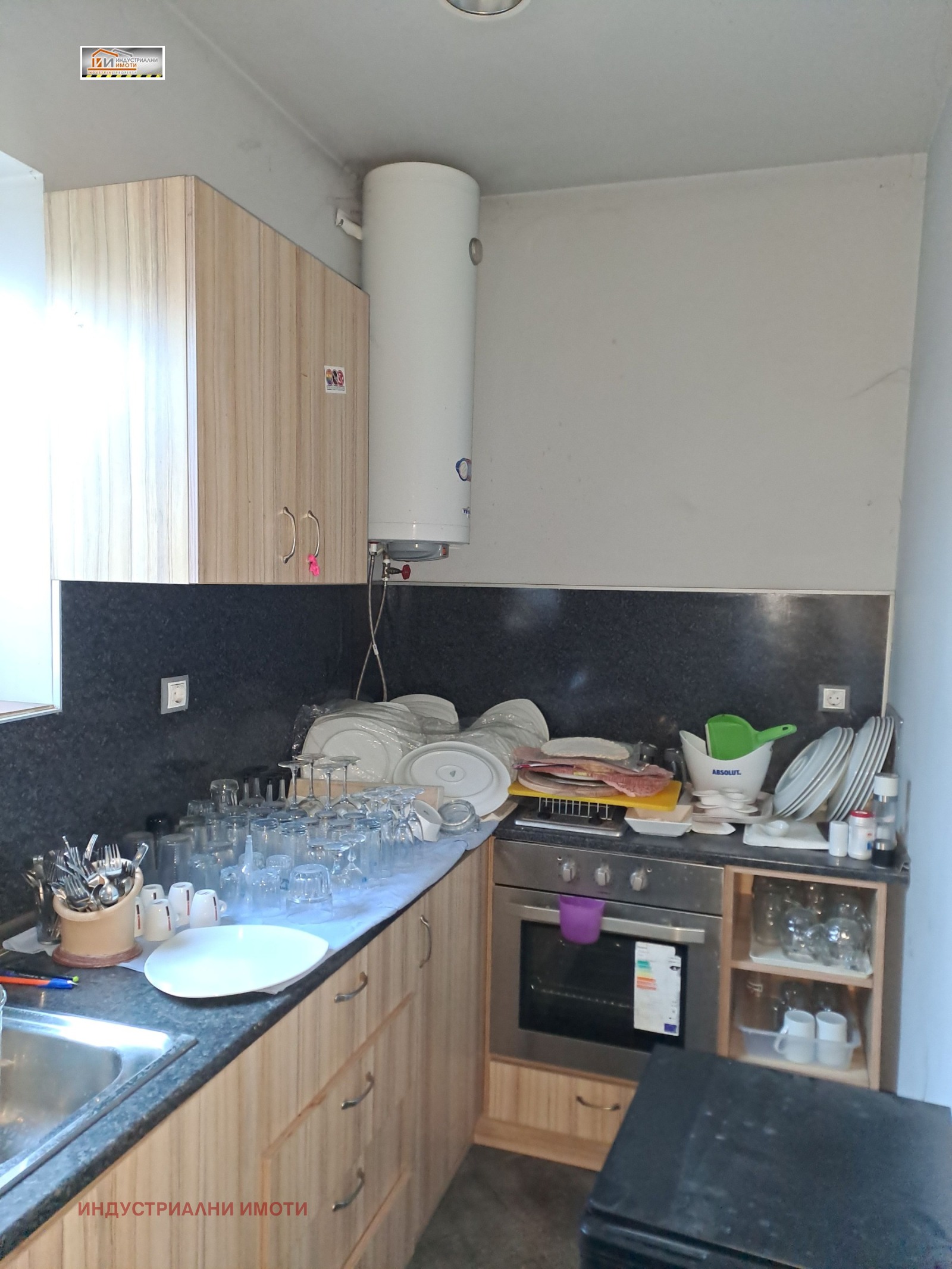 Дава под Наем СКЛАД | Imot.bg — изображение 8