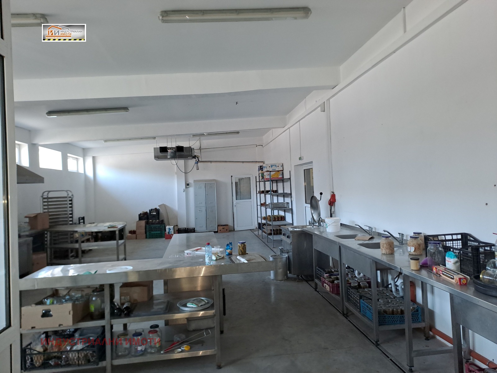 Дава под Наем СКЛАД | Imot.bg — изображение 2