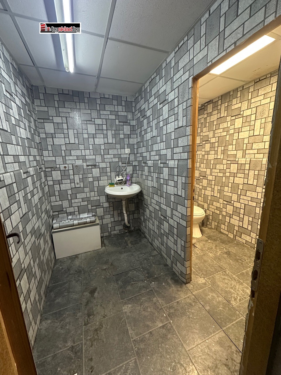 Дава под Наем ПРОМ. ПОМЕЩЕНИЕ | Imot.bg — изображение 5
