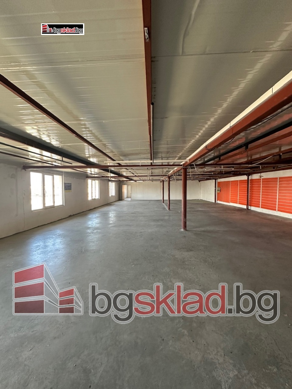 Дава под Наем ПРОМ. ПОМЕЩЕНИЕ | Imot.bg — изображение 1