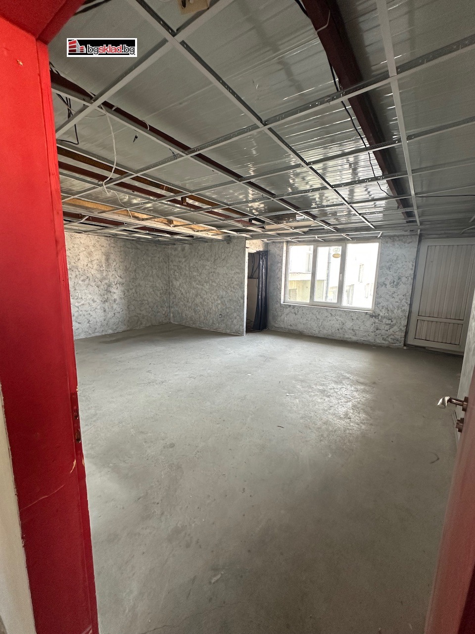 Дава под Наем ПРОМ. ПОМЕЩЕНИЕ | Imot.bg — изображение 3