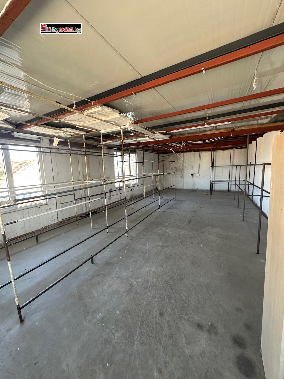 Дава под Наем ПРОМ. ПОМЕЩЕНИЕ | Imot.bg — изображение 4