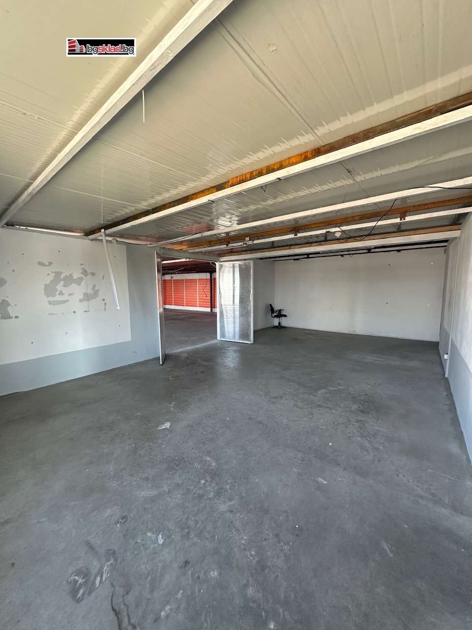 Дава под Наем ПРОМ. ПОМЕЩЕНИЕ | Imot.bg — изображение 2