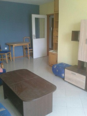 1 camera da letto Hristo Smirnenski, Plovdiv