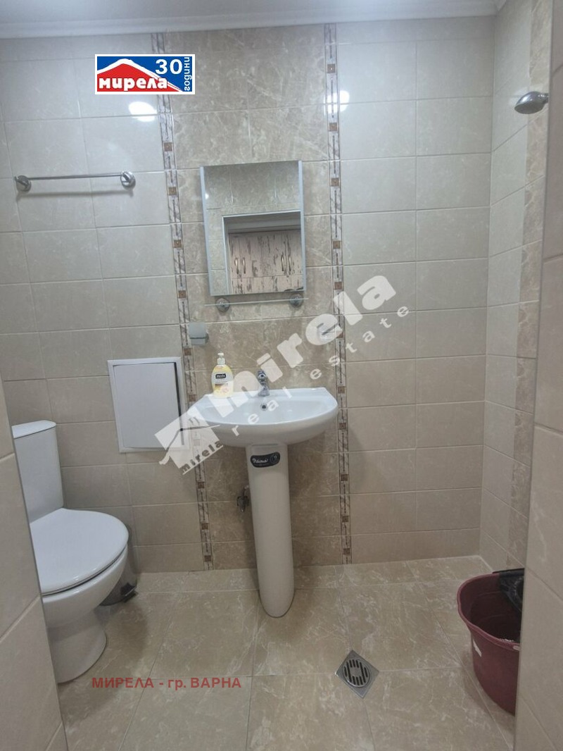 Para alugar  Estúdio Varna , Levski 1 , 30 m² | 53080663 - imagem [6]