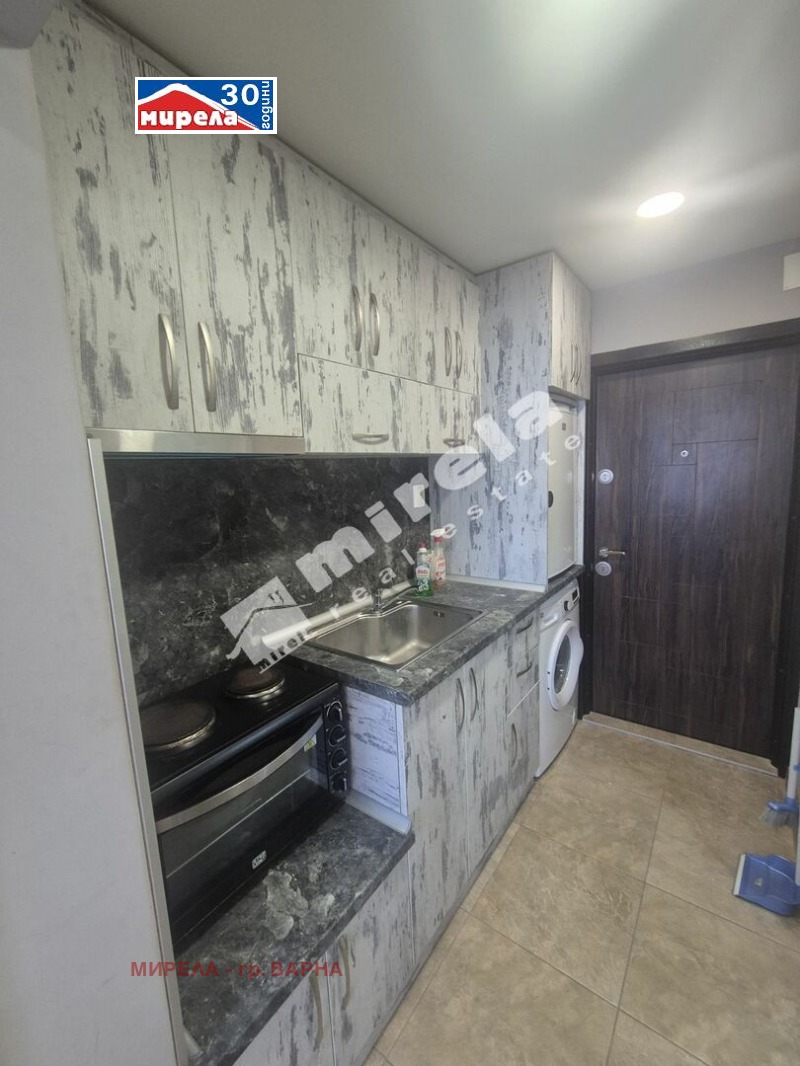 Para alugar  Estúdio Varna , Levski 1 , 30 m² | 53080663 - imagem [5]
