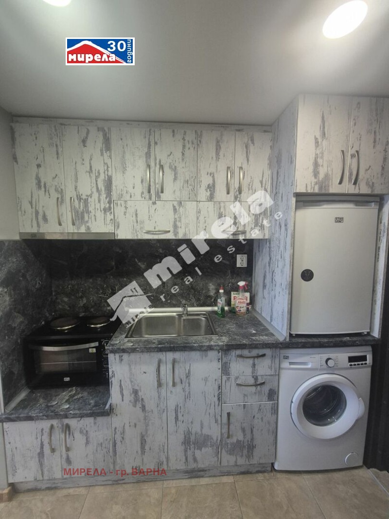 Para alugar  Estúdio Varna , Levski 1 , 30 m² | 53080663 - imagem [4]