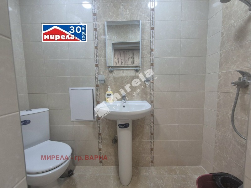 Para alugar  Estúdio Varna , Levski 1 , 30 m² | 53080663 - imagem [7]