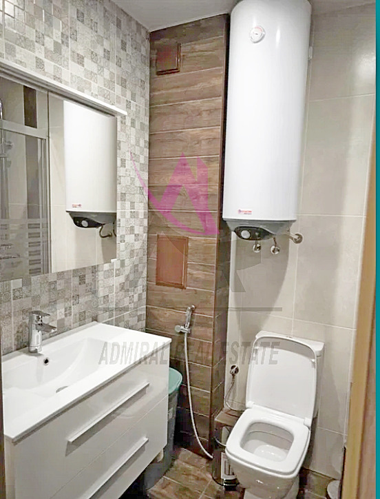 Para alugar  1 quarto Varna , Levski 1 , 67 m² | 25845732 - imagem [6]