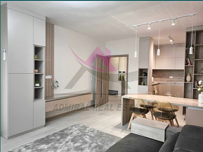 Para alugar  1 quarto Varna , Levski 1 , 67 m² | 25845732 - imagem [3]