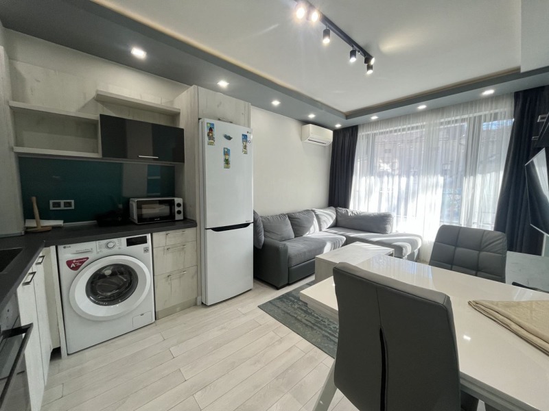 A louer  1 chambre Plovdiv , Tsentar , 80 m² | 24036952 - image [5]