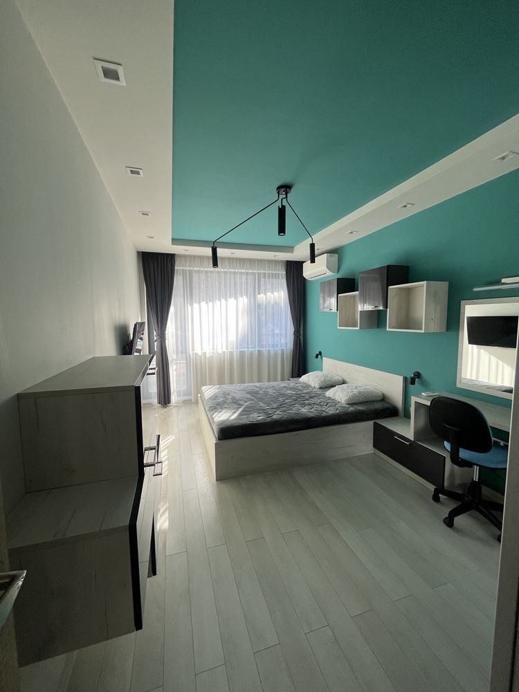 A louer  1 chambre Plovdiv , Tsentar , 80 m² | 24036952 - image [8]