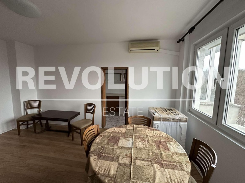 Προς ενοικίαση  1 υπνοδωμάτιο Βαρνα , Ποβεδα , 60 τ.μ | 88261121 - εικόνα [2]