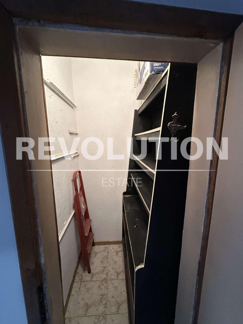 Προς ενοικίαση  1 υπνοδωμάτιο Βαρνα , Ποβεδα , 60 τ.μ | 88261121 - εικόνα [10]