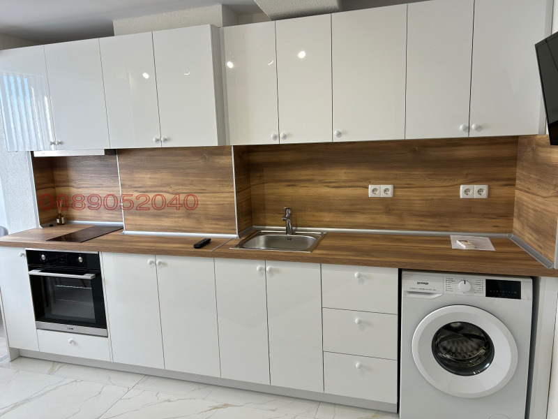 A louer  1 chambre Choumen , Tsentar , 55 m² | 27561963 - image [5]