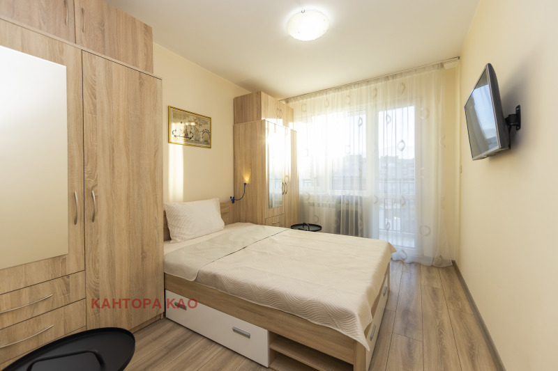 Дава под наем 2-СТАЕН, гр. София, Зона Б-19, снимка 13 - Апартаменти - 52747587