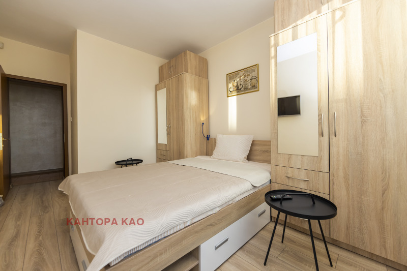 Дава под наем 2-СТАЕН, гр. София, Зона Б-19, снимка 11 - Апартаменти - 52747587