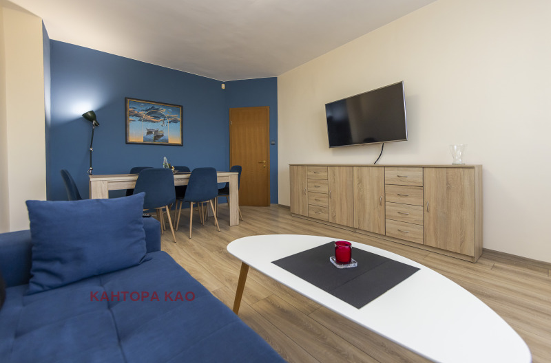 Дава под наем 2-СТАЕН, гр. София, Зона Б-19, снимка 2 - Апартаменти - 52747587