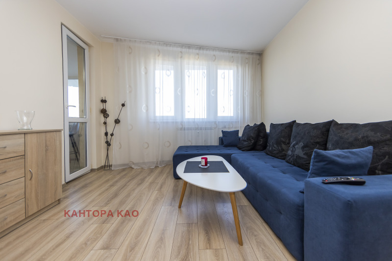 Дава под наем 2-СТАЕН, гр. София, Зона Б-19, снимка 4 - Апартаменти - 52747587