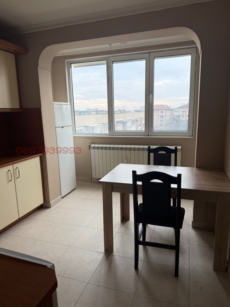 Дава под наем 2-СТАЕН, гр. София, Света Троица, снимка 2 - Апартаменти - 53409728